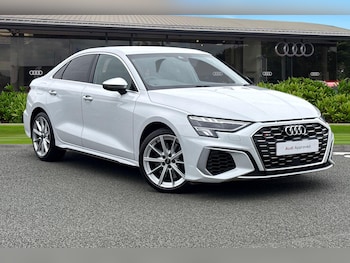 Used Audi S3 2021 for sale - 79138365: Photo