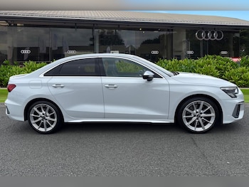 Used Audi S3 2021 for sale - 79138365: Photo