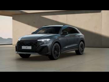 2024 - 3.0 TDI V6 50 Black Edition Tiptronic quattro Euro 6 (s/s) 5dr