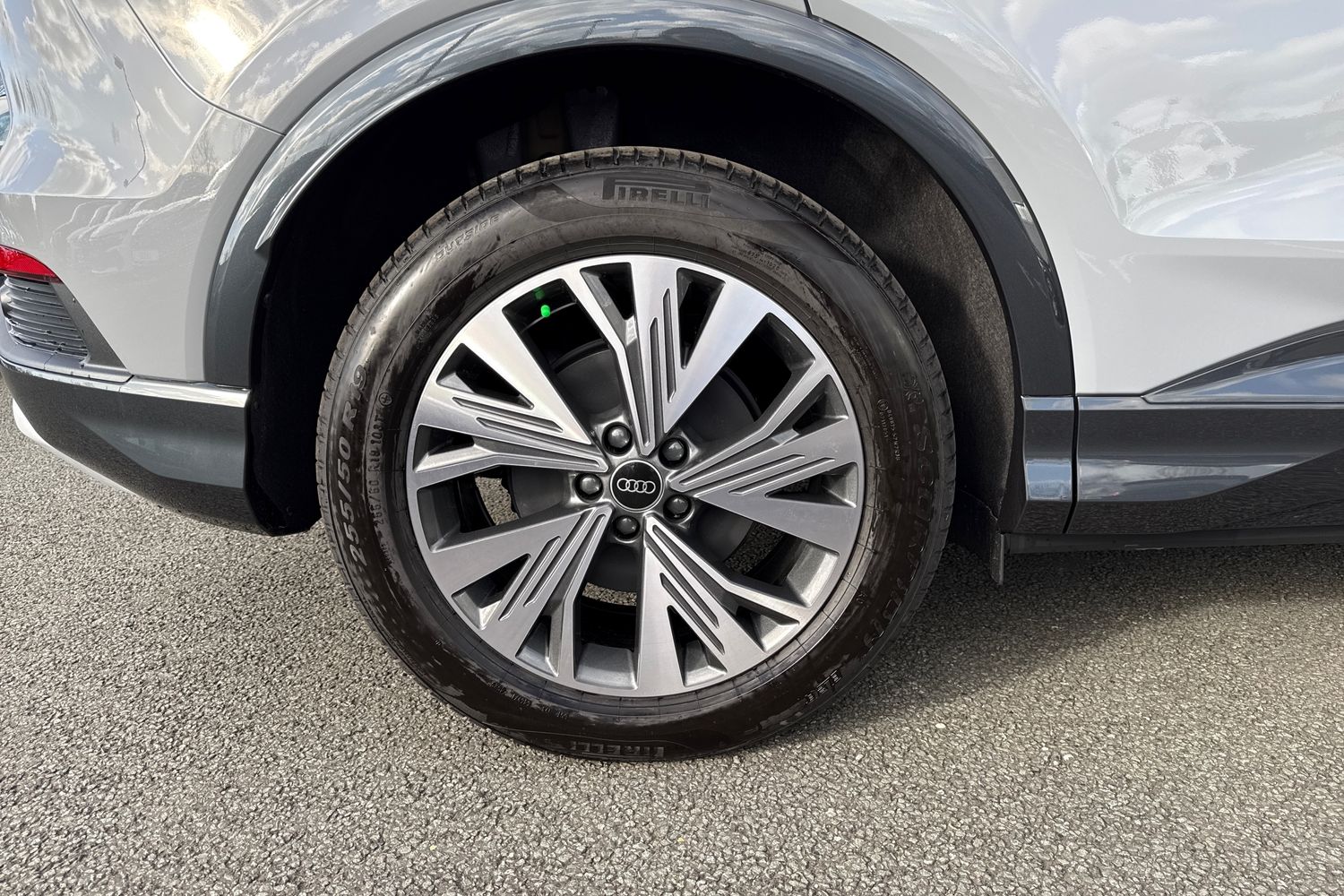 Used Audi Q4 e-tron 2026 for sale - 78001680: Photo 10