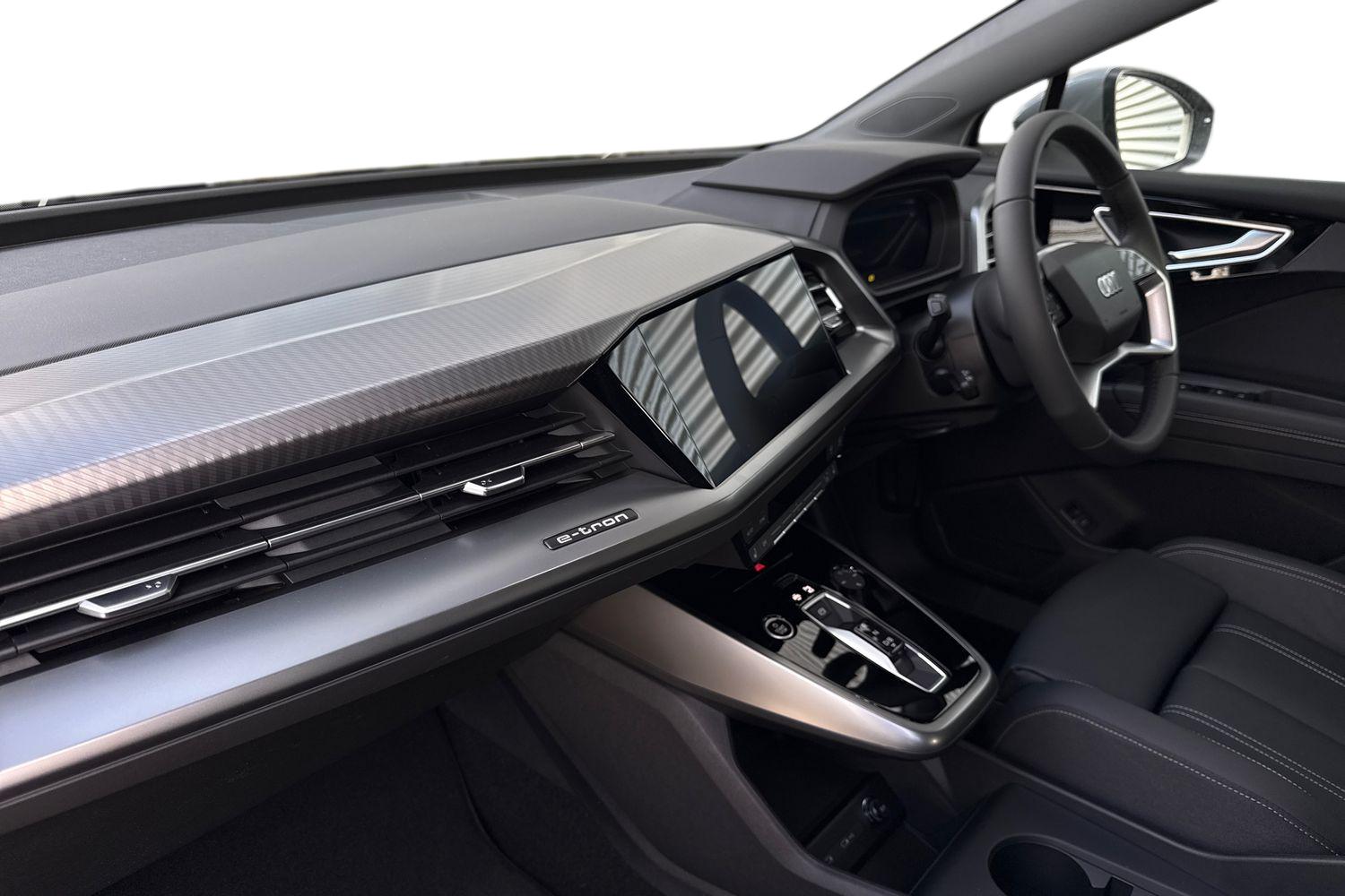 Used Audi Q4 e-tron 2026 for sale - 78001680: Photo 14