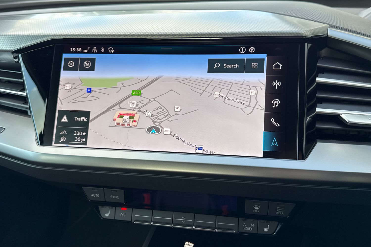 Used Audi Q4 e-tron 2026 for sale - 78001680: Photo 16