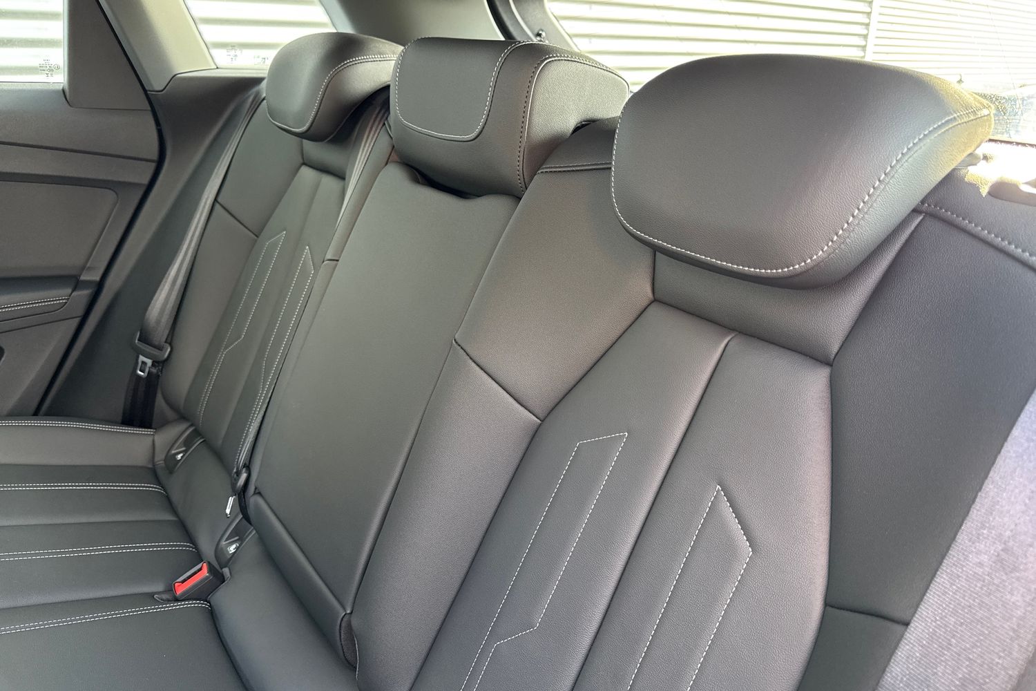 Used Audi Q4 e-tron 2026 for sale - 78001680: Photo 18