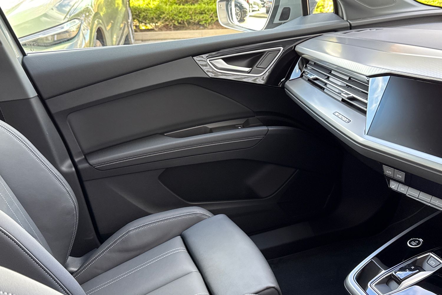 Used Audi Q4 e-tron 2026 for sale - 78001680: Photo 19