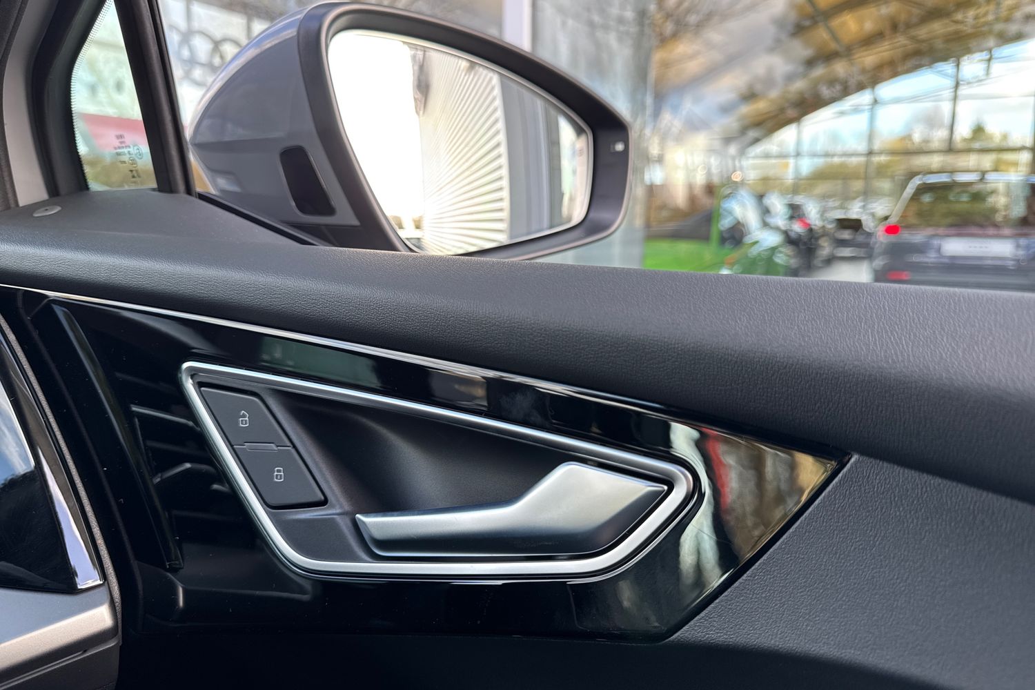 Used Audi Q4 e-tron 2026 for sale - 78001680: Photo 20