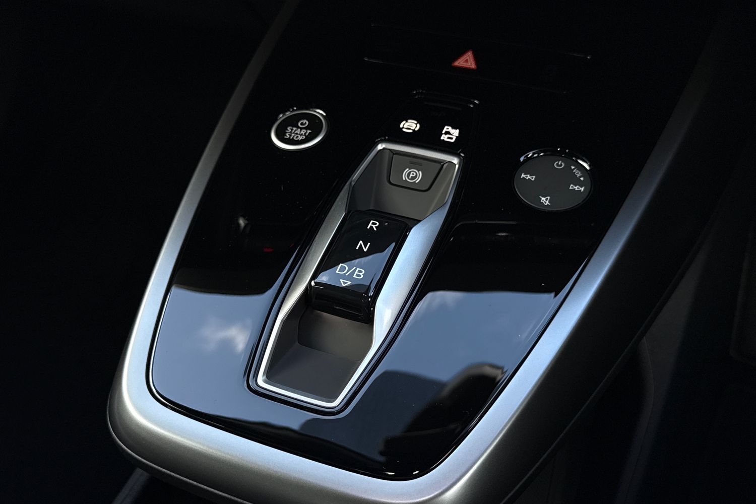 Used Audi Q4 e-tron 2026 for sale - 78001680: Photo 22