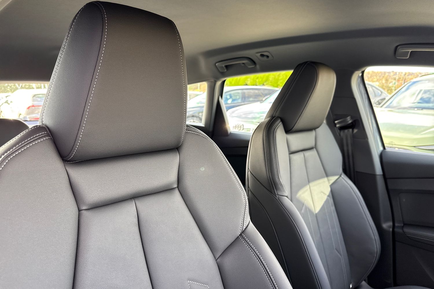 Used Audi Q4 e-tron 2026 for sale - 78001680: Photo 23