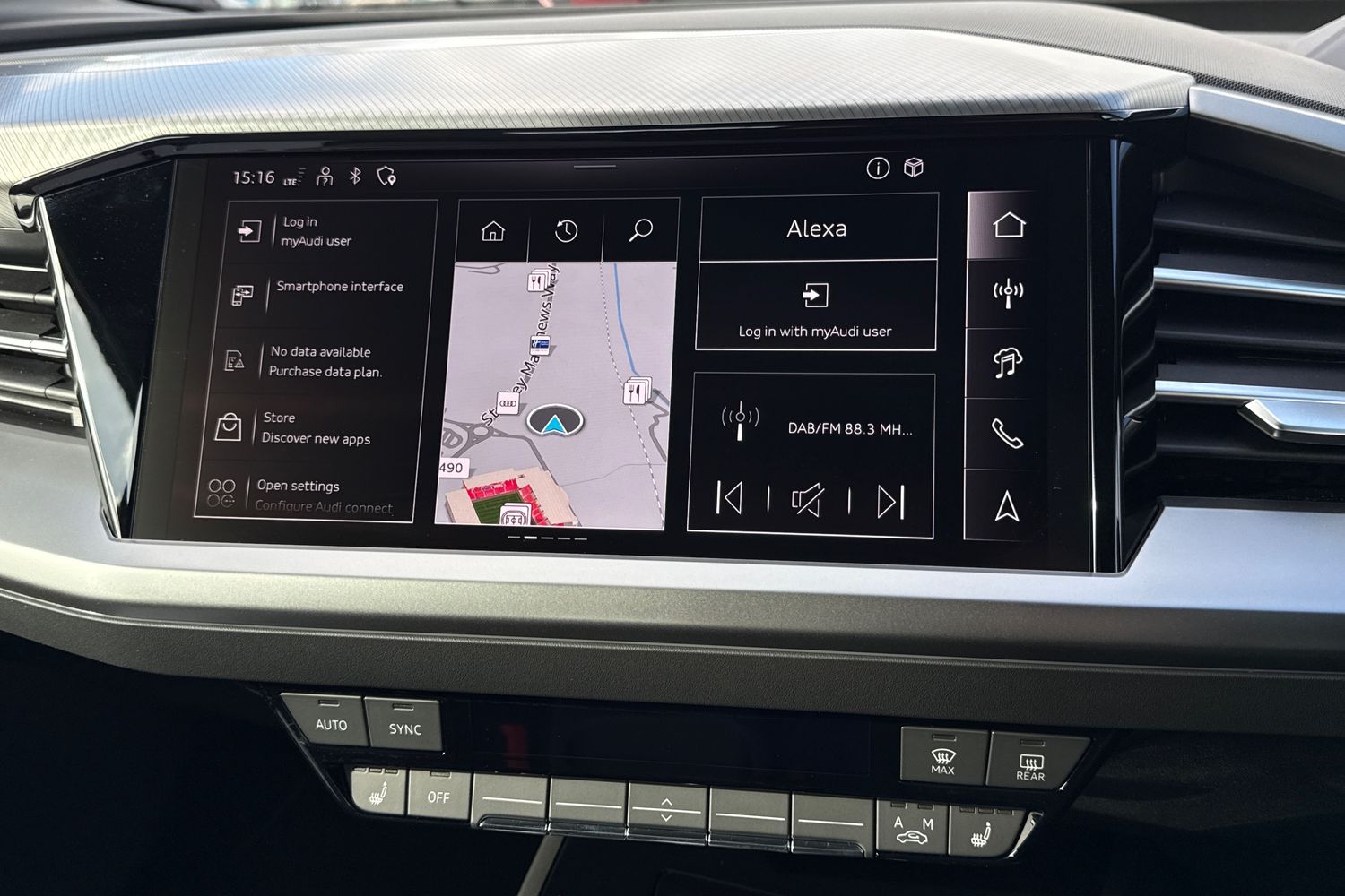 Used Audi Q4 e-tron 2026 for sale - 78001680: Photo 24