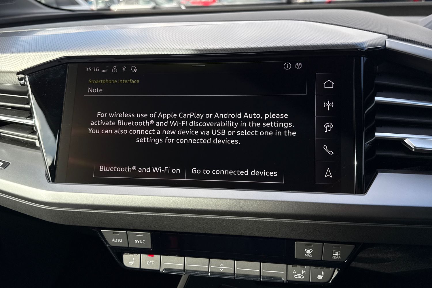 Used Audi Q4 e-tron 2026 for sale - 78001680: Photo 26