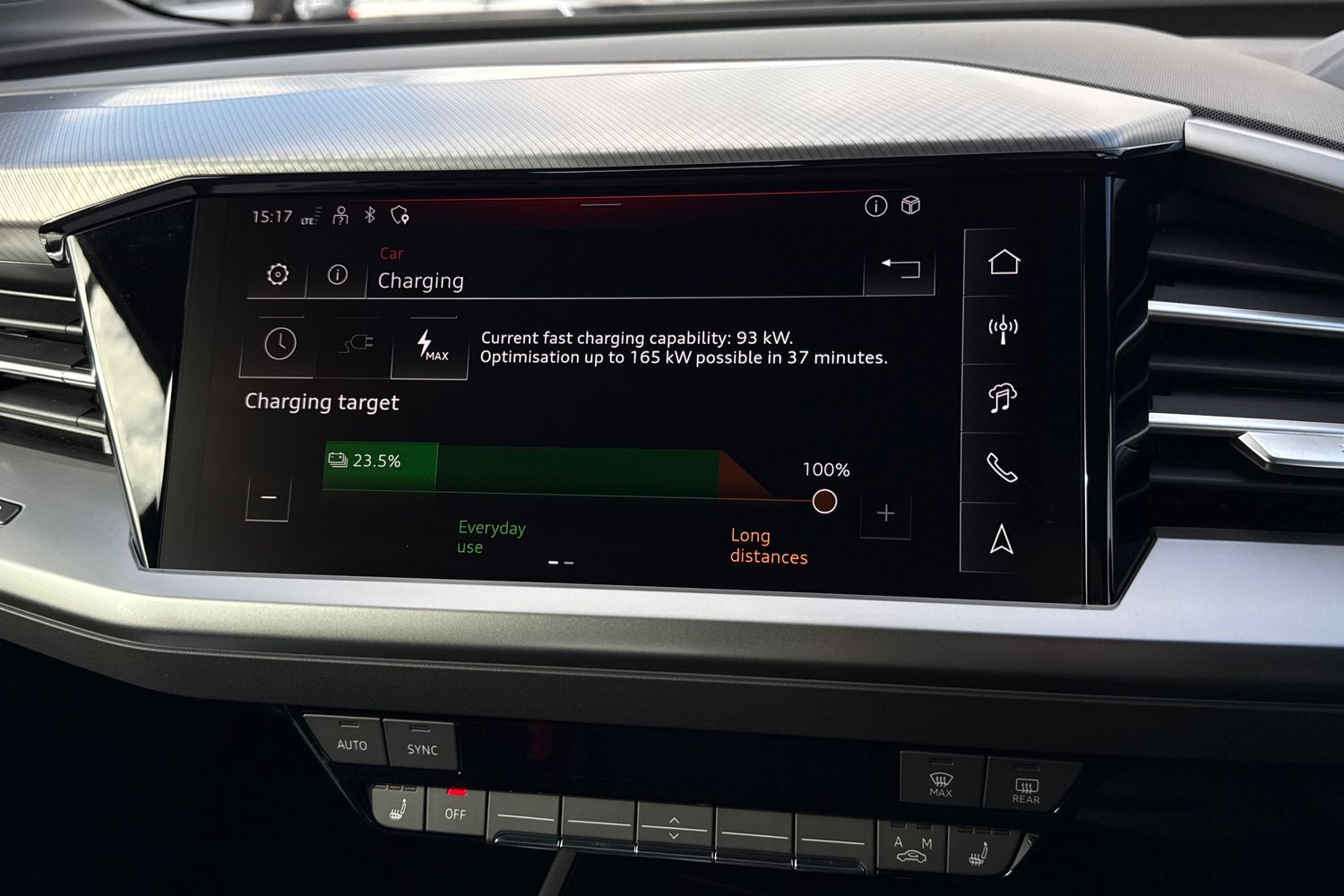 Used Audi Q4 e-tron 2026 for sale - 78001680: Photo 28