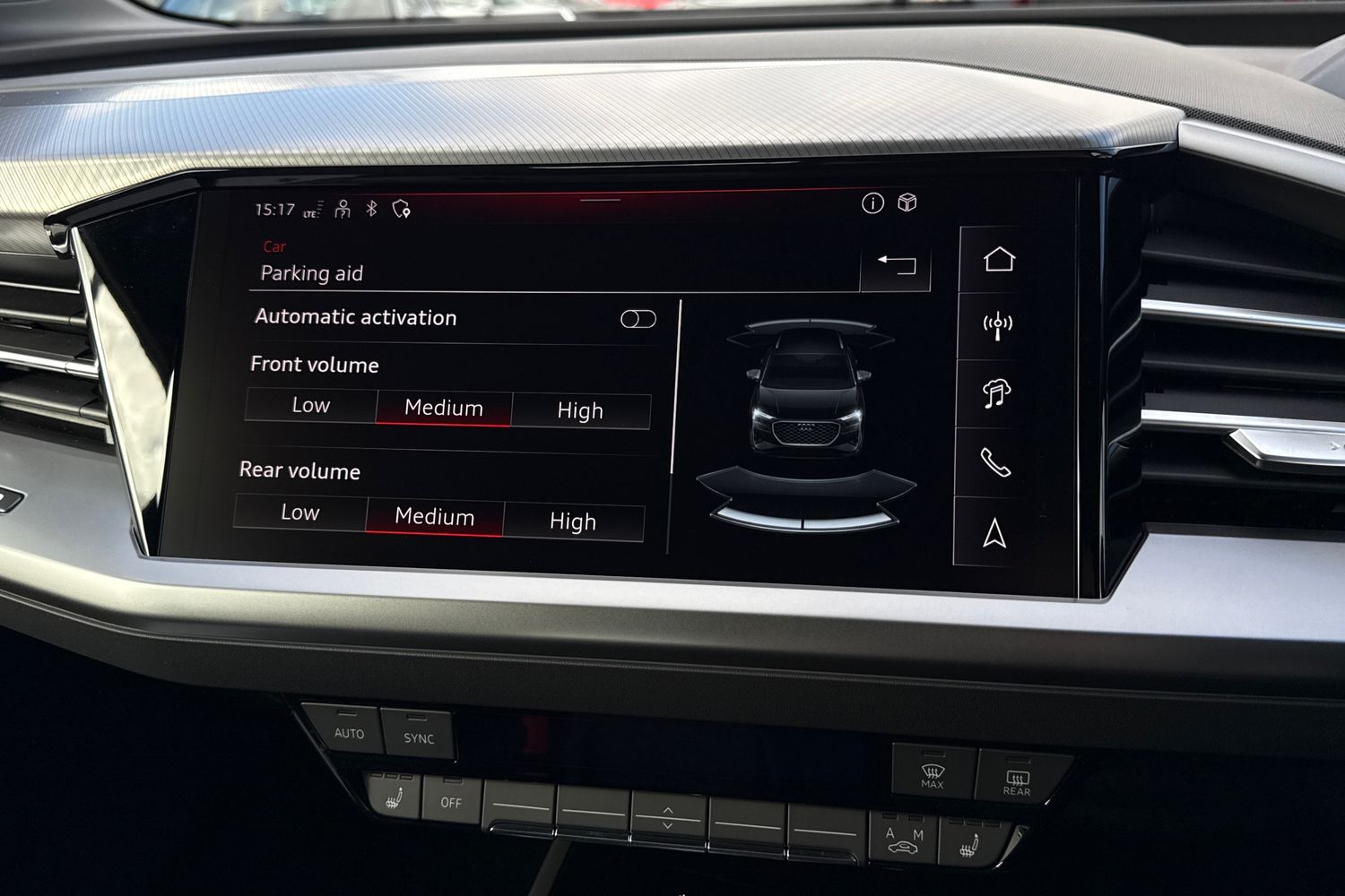 Used Audi Q4 e-tron 2026 for sale - 78001680: Photo 29