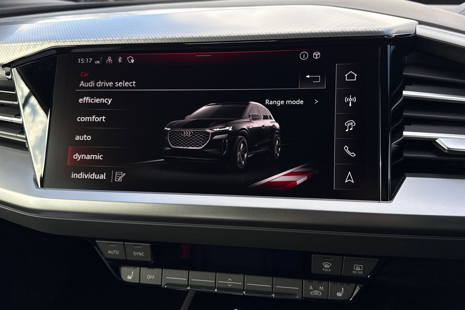 Used Audi Q4 e-tron 2026 for sale - 78001680: Photo 31