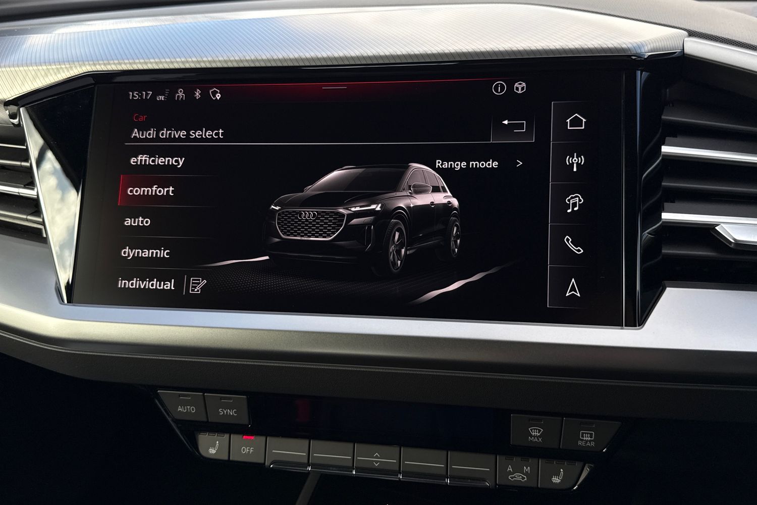 Used Audi Q4 e-tron 2026 for sale - 78001680: Photo 32