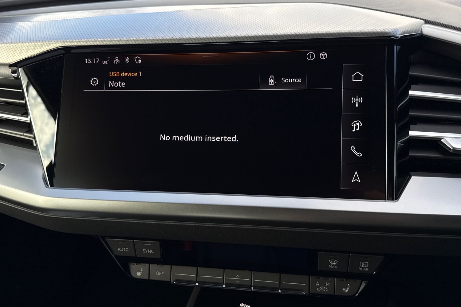 Used Audi Q4 e-tron 2026 for sale - 78001680: Photo 33