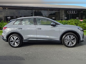Used Audi Q4 e-tron 2026 for sale - 78001680: Photo