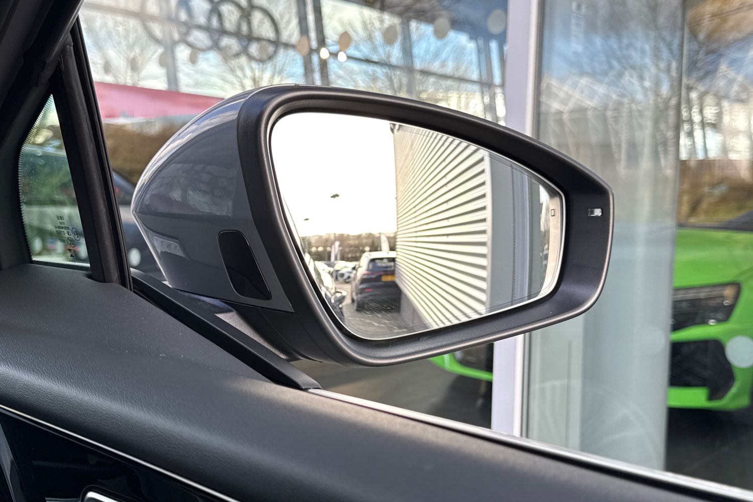 Used Audi Q4 e-tron 2026 for sale - 78001680: Photo 40