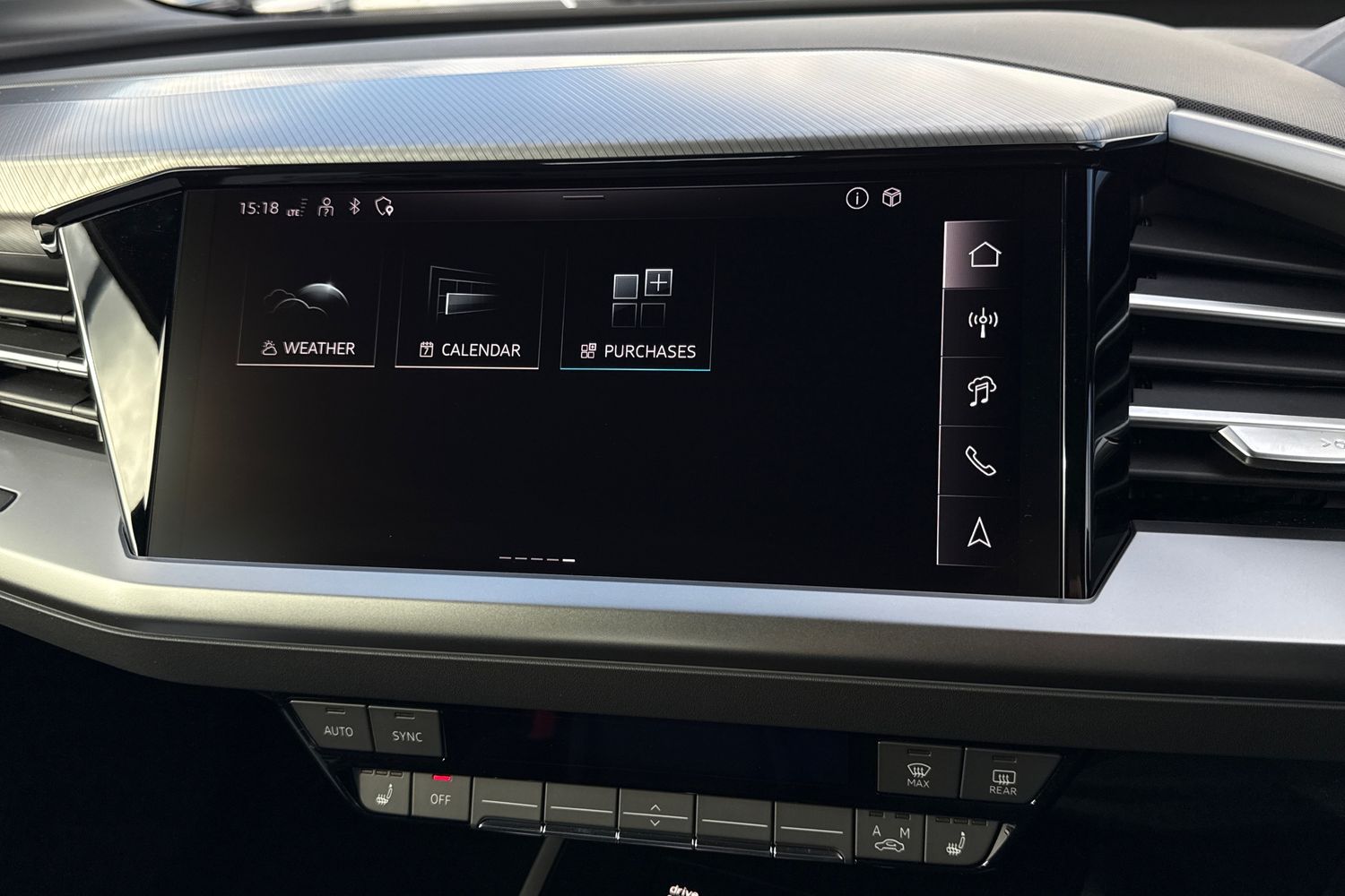 Used Audi Q4 e-tron 2026 for sale - 78001680: Photo 43