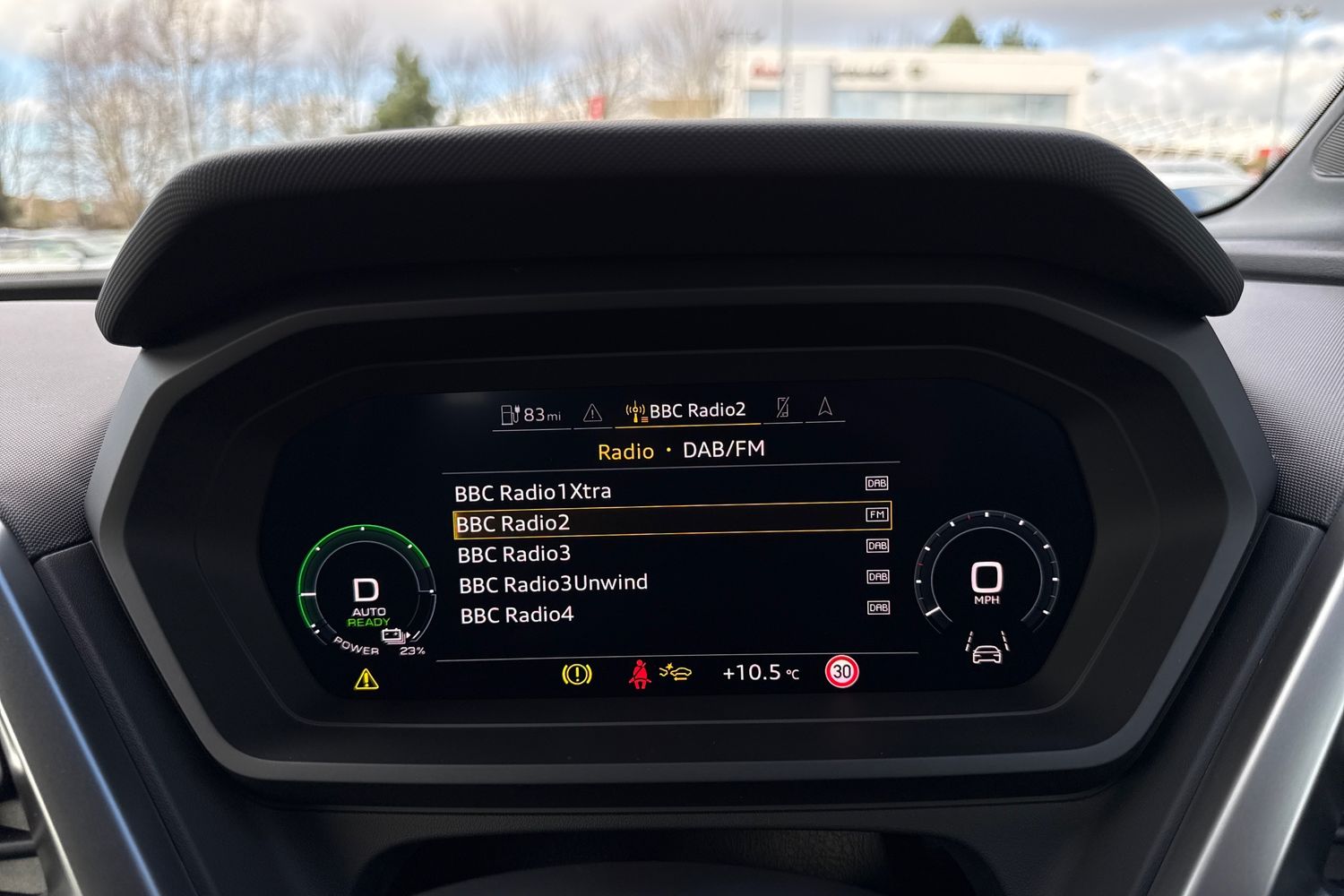 Used Audi Q4 e-tron 2026 for sale - 78001680: Photo 45