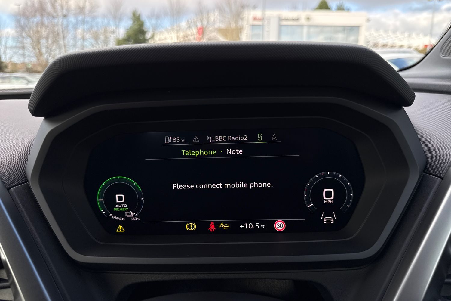 Used Audi Q4 e-tron 2026 for sale - 78001680: Photo 46