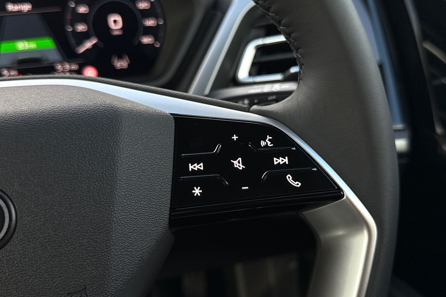 Used Audi Q4 e-tron 2026 for sale - 78001680: Photo 49