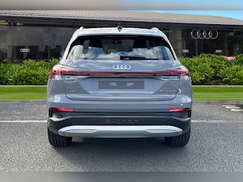 Used Audi Q4 e-tron 2026 for sale - 78001680: Photo