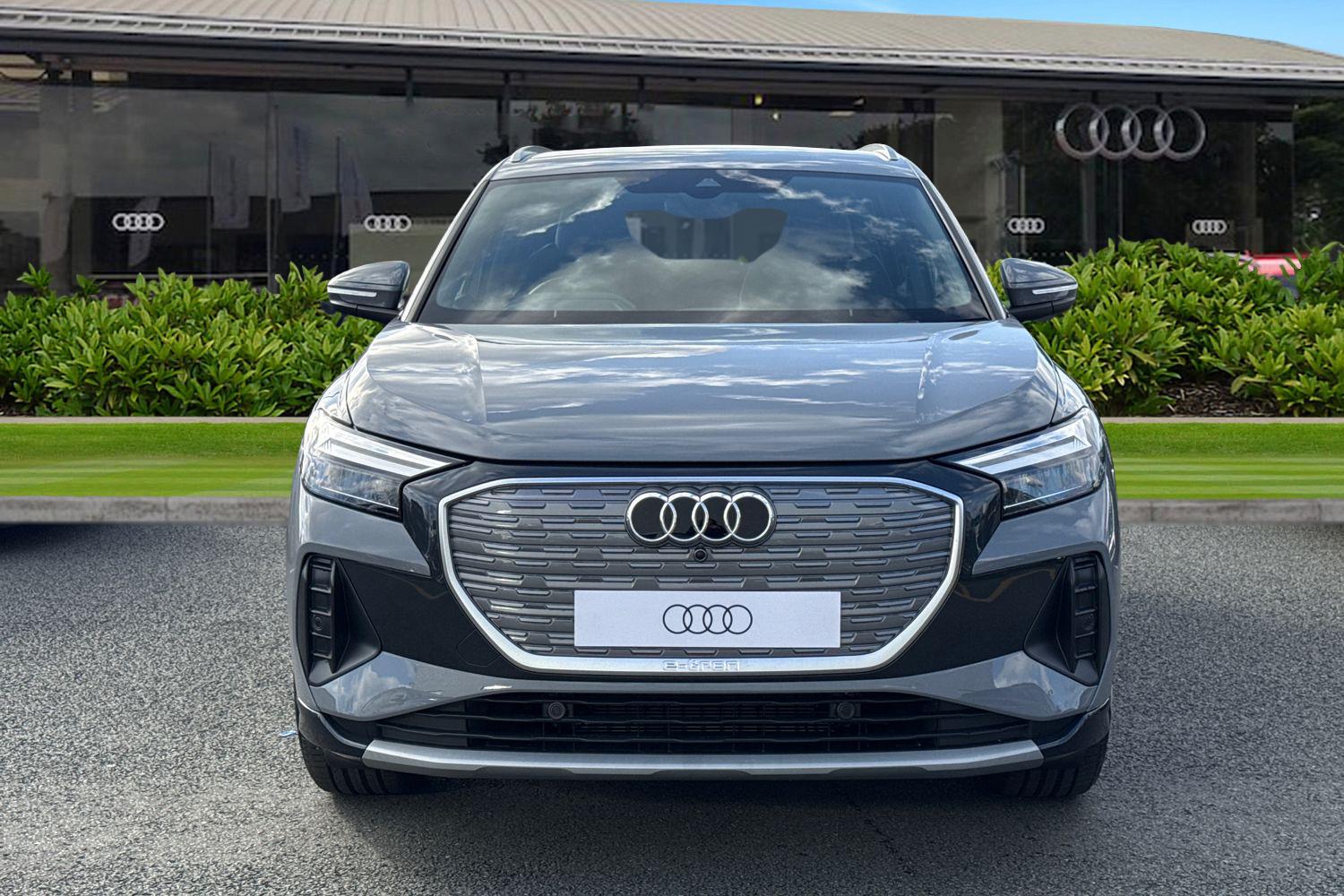 Used Audi Q4 e-tron 2026 for sale - 78001680: Photo 5