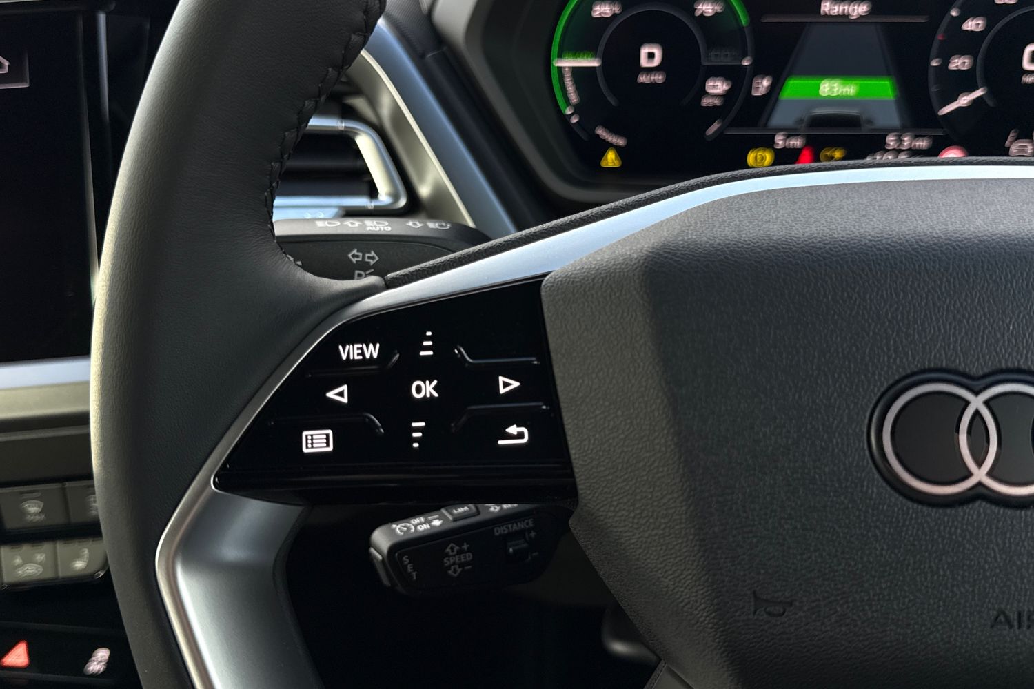 Used Audi Q4 e-tron 2026 for sale - 78001680: Photo 50