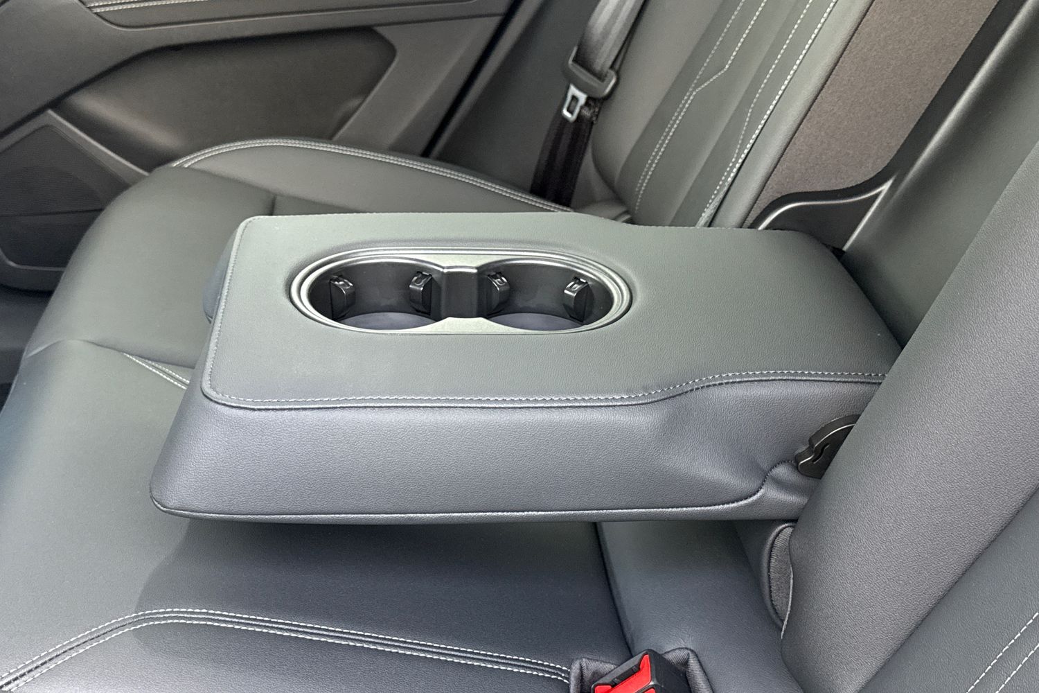 Used Audi Q4 e-tron 2026 for sale - 78001680: Photo 52