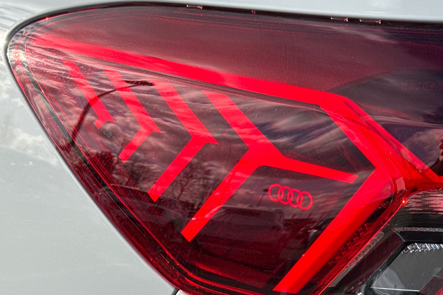 Used Audi Q4 e-tron 2026 for sale - 78001680: Photo 54