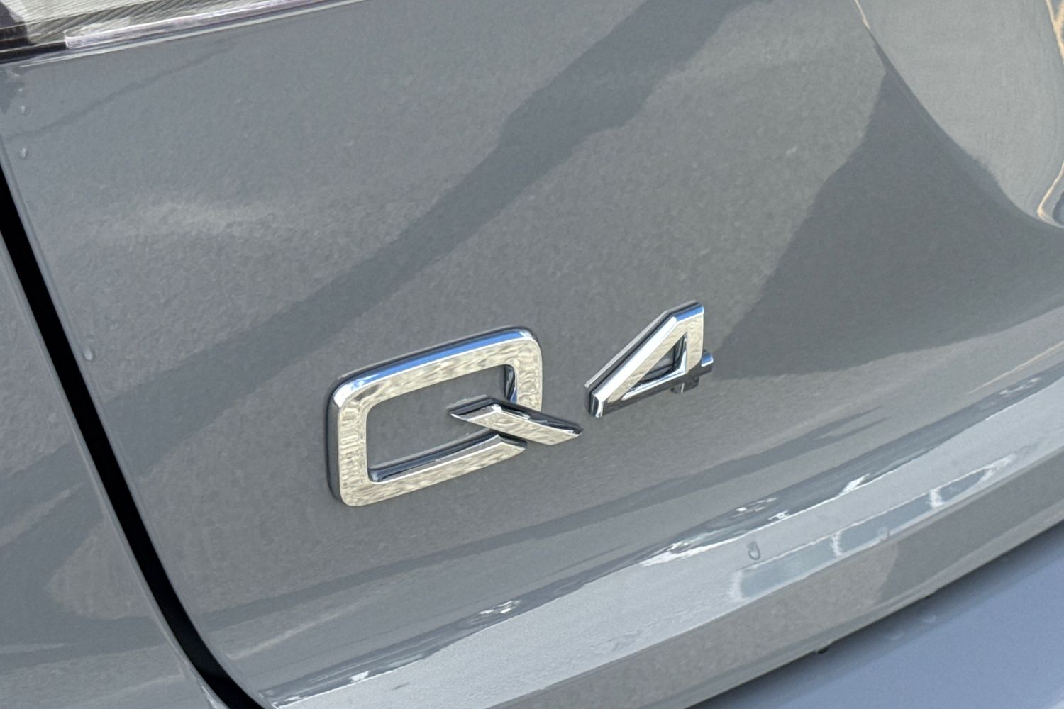 Used Audi Q4 e-tron 2026 for sale - 78001680: Photo 60