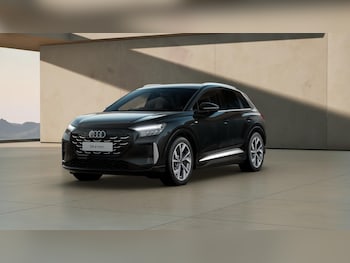 Used Audi Q4 e-tron 2026 for sale - 79184896: Photo