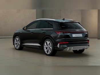 Used Audi Q4 e-tron 2026 for sale - 79184896: Photo