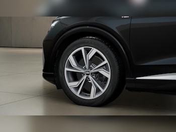 Used Audi Q4 e-tron 2026 for sale - 79184896: Photo
