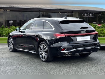 Used Audi A5 2026 for sale - 79284865: Photo