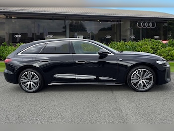 Used Audi A5 2026 for sale - 79284865: Photo