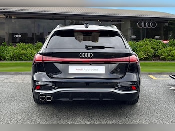 Used Audi A5 2026 for sale - 79284865: Photo