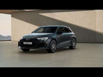 2025 - 2.5 TFSI Carbon Vorsprung Sportback S Tronic quattro Euro 6 (s/s) 5dr