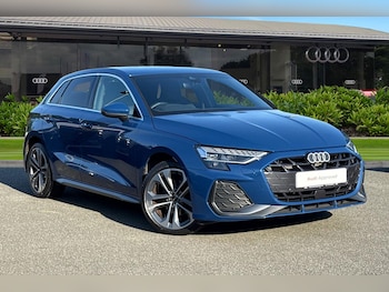 Used Audi A3 2024 for sale - 79151786: Photo
