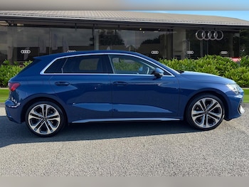 Used Audi A3 2024 for sale - 79151786: Photo