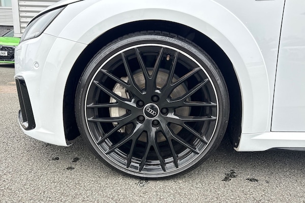 Used Audi TT 2020 for sale - 76268026: Photo 10