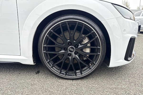 Used Audi TT 2020 for sale - 76268026: Photo 11