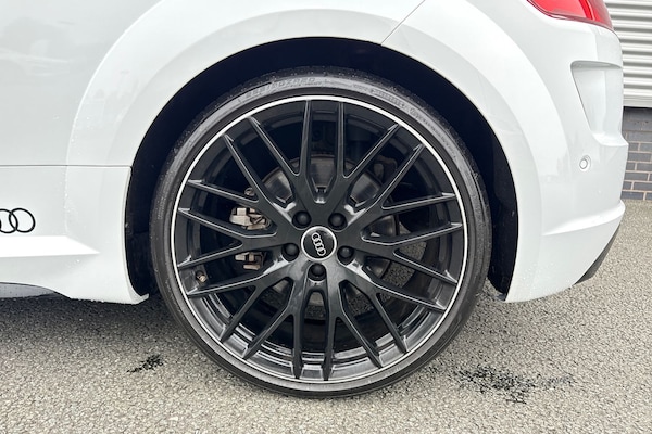 Used Audi TT 2020 for sale - 76268026: Photo 12