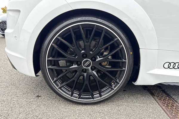 Used Audi TT 2020 for sale - 76268026: Photo 13