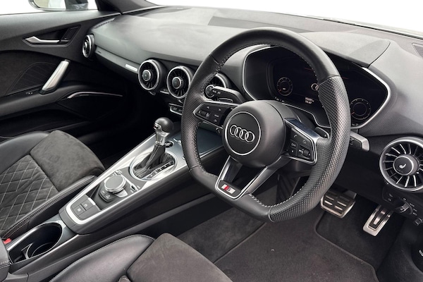Used Audi TT 2020 for sale - 76268026: Photo 14