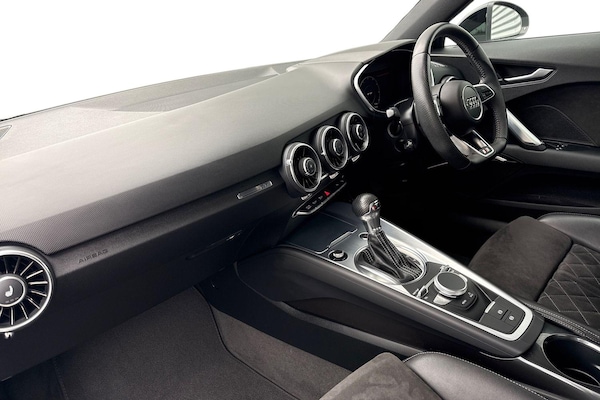 Used Audi TT 2020 for sale - 76268026: Photo 15