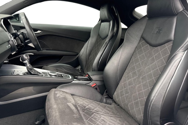Used Audi TT 2020 for sale - 76268026: Photo 16
