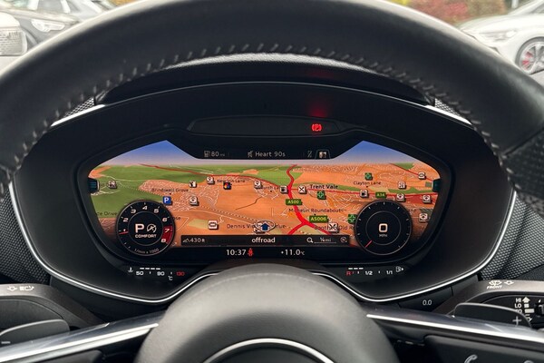 Used Audi TT 2020 for sale - 76268026: Photo 17