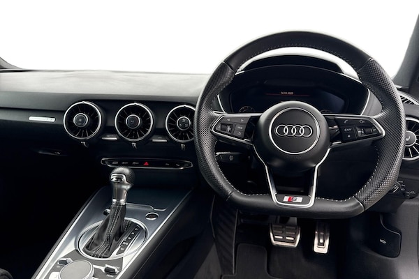 Used Audi TT 2020 for sale - 76268026: Photo 18