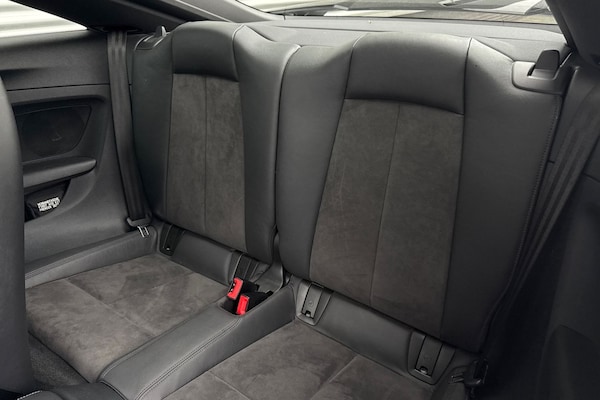 Used Audi TT 2020 for sale - 76268026: Photo 19