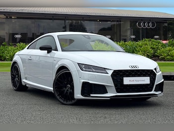 Audi - TT